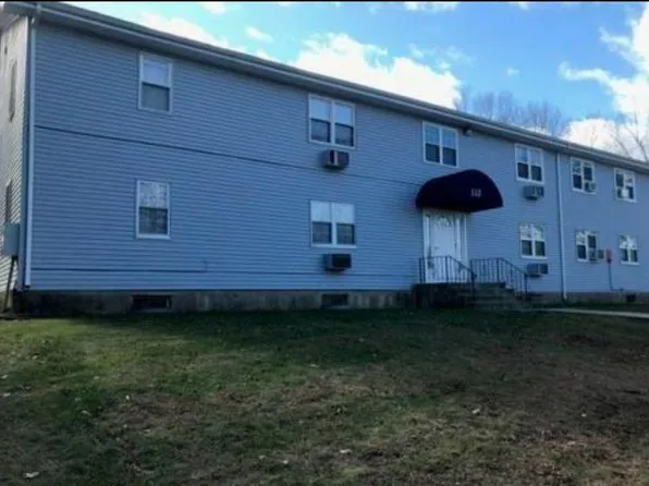 113 Horse Pond Rd, Salem, CT 06420