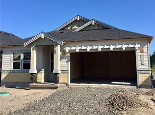 3434 Arrowroot St SE LOT 86, Lacey, WA 98513