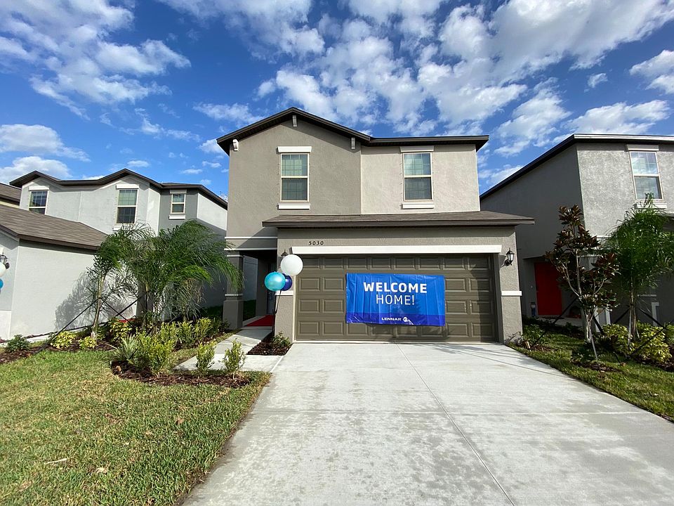 1st image of 5003 Wild Senna Blvd