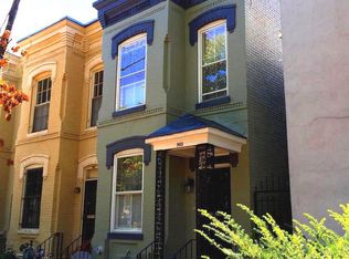 905 C St SE, Washington, DC 20003