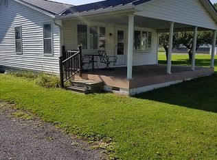 16946 George Washington Hwy, Mount Storm, WV 26739