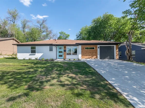 13546 Purple Sage Rd, Dallas, TX 75240