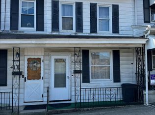 453 Carbon St, Minersville, PA 17954