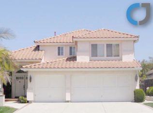 677 Montage Rd, Oceanside, CA 92057