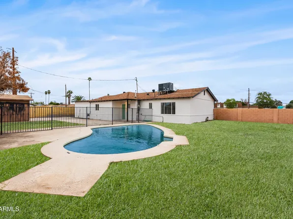 8220 N 35TH Avenue, Phoenix, AZ 85051
