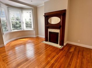 1068-1072 Clay St, San Francisco, CA 94108