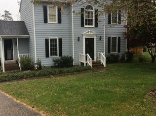7 Singletree Ct, Wendell, NC 27591