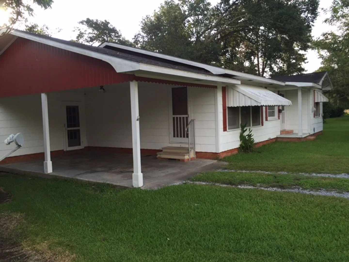 3 Bed/1.5 Bath House — Photo 1