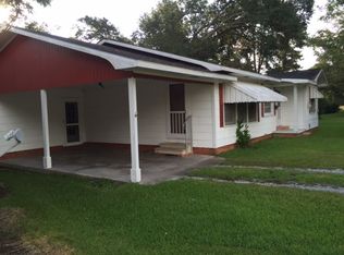 1704 W Port St, Abbeville, LA 70510