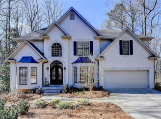 1250 Spring Oak Way, Cumming, GA 30041
