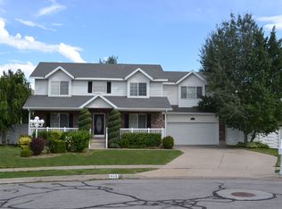 493 S 50 E, Kaysville, UT 84037