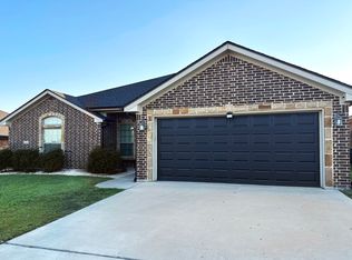 8401 Split Trail Cv, Temple, TX 76502