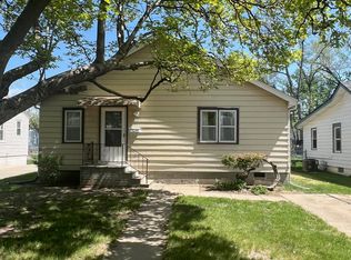 2707 Calhoun St, Bellevue, NE 68005