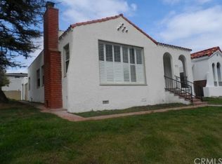 1372 W 21st St, San Pedro, CA 90732