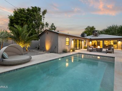 840 W Earll Dr, Phoenix, AZ, 85013