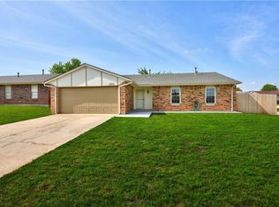 1001 SW 101st St, Oklahoma City, OK 73139