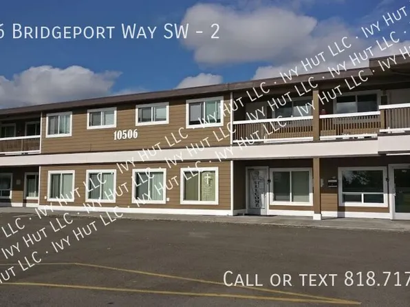 10506 Bridgeport Way SW APT 2, Lakewood, WA 98499