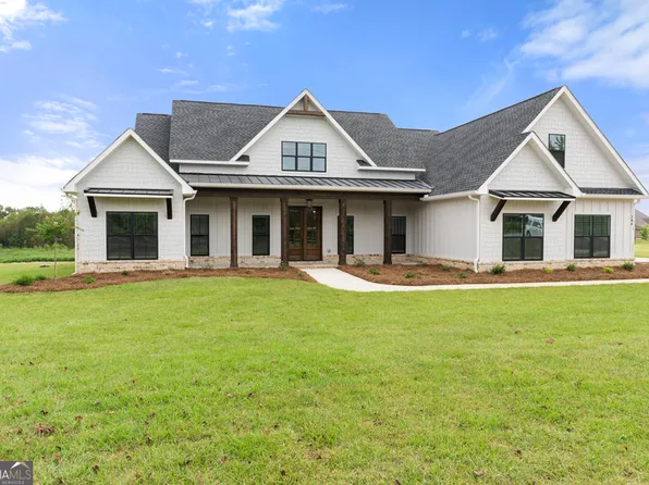 182 Talton Rd Lot 22, Kathleen, GA 31047