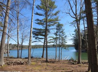 160 Brightwater Rd, Phippsburg, ME 04562