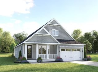 Bonair Plan, Atlantic East, Lewes, DE 19958