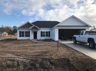 190 Greencove Dr, Brunswick, GA 31525