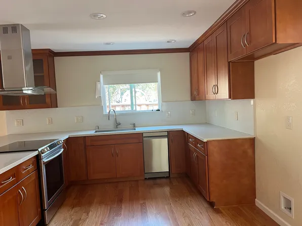 6317 Lillian Way, San Jose, CA 95120