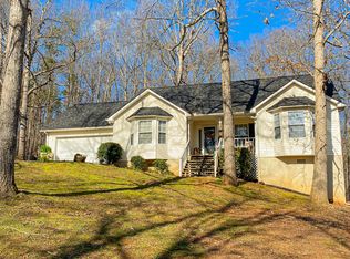 151 Shenandoah Ln, Alto, GA 30510