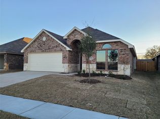 1719 Wooley Way, Seagoville, TX 75159