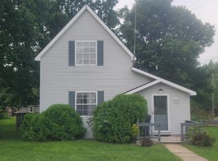 514 W Indiana Ave, Upland, IN 46989