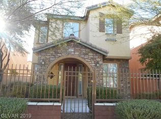 10073 S Riley St #0, Las Vegas, NV 89178