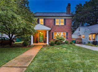 352 Sylvester Ave, Saint Louis, MO
