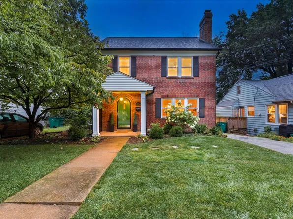 352 Sylvester Ave, Saint Louis, MO 63119