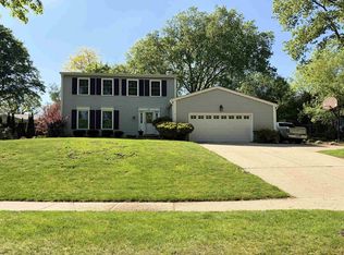 410 Valley Rd, Madison, WI 53714