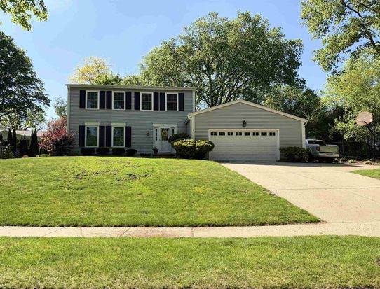 410 Valley Rd, Madison, WI 53714