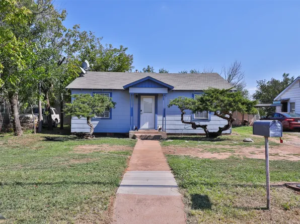 2201 Ross Ave, Abilene, TX 79605