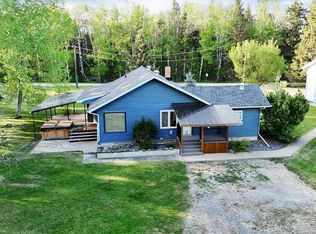 374079 SE Range Road 4 #2, Clearwater County, AB T0M0X0