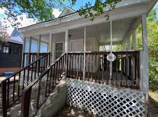 2007 Clark St, Augusta, GA 30904