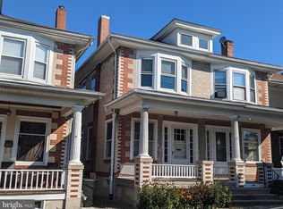 121 Reading Ave, Shillington, PA 19607