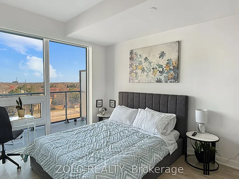 4675 Metcalfe Ave #503 — Photo 14