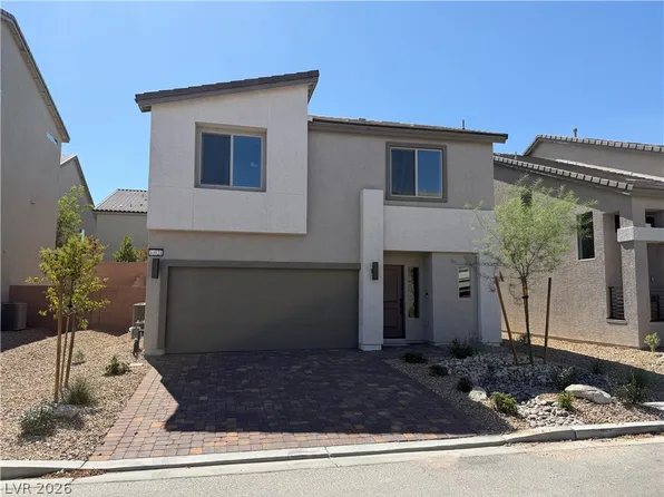 10021 Cooper Mountain St, Las Vegas, NV 89141