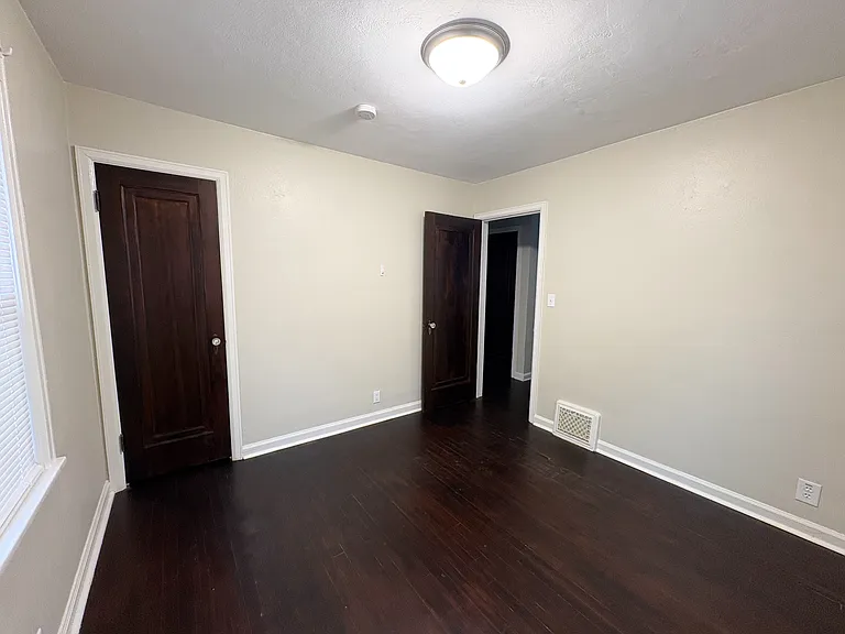 Front Bedroom