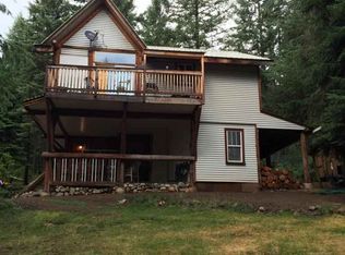 47 Forge Way, Blanchard, ID 83804