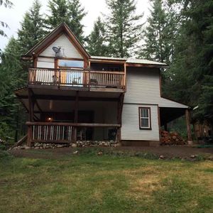 47 Forge Way, Blanchard, ID, 83804