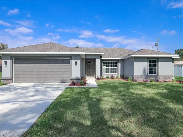 469 SE 55th Ave, Ocala, FL 34480