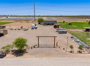 1017 W Andrew Ln, Casa Grande, AZ 85194