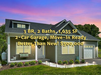 10 Tommy Court, Norwich, CT, 06360