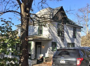 922 College Ave, Morgantown, WV 26505