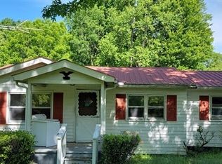 19 Vincent Rd, Spencer, TN 38585