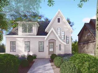 3530 Annlin Avenue Lot #1, Charlotte, NC 28209