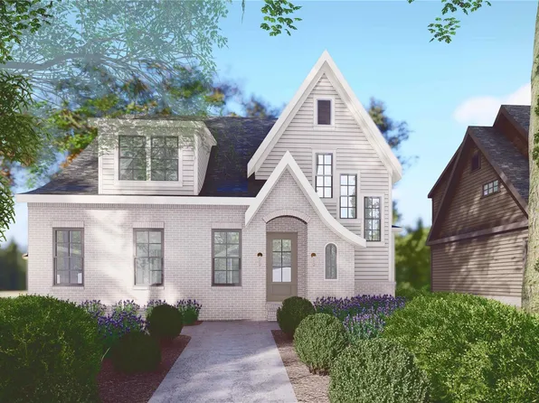3530 Annlin Ave Lot 1, Charlotte, NC 28209